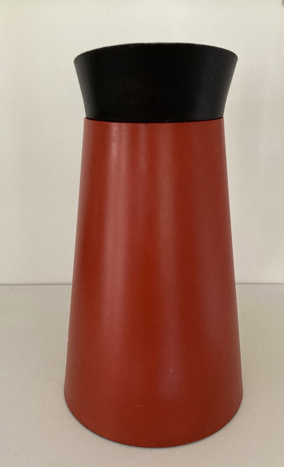 Image 1 of Thermos jug Design Nikolai Carels, Hema Donna, Memphis Style 90S