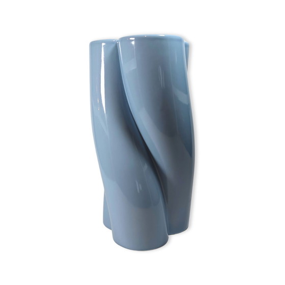 Image 1 of Vase Wocky L - Bleu clair - Fést Amsterdam