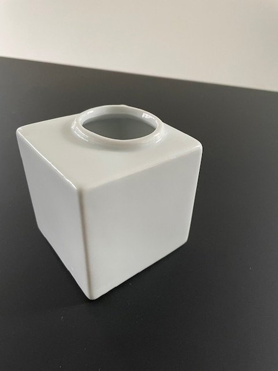 Image 1 of Vase Serax Forme cubique