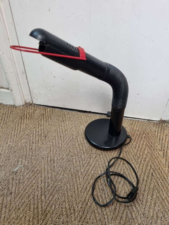Image 1 of Lampe Flexible Targetti Pour Bureau, Italie 1970