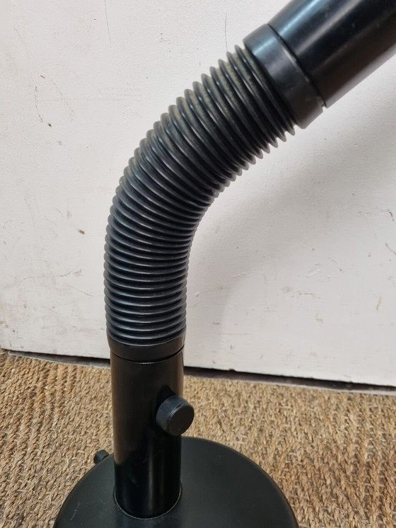 Image 1 of Lampe Flexible Targetti Pour Bureau, Italie 1970