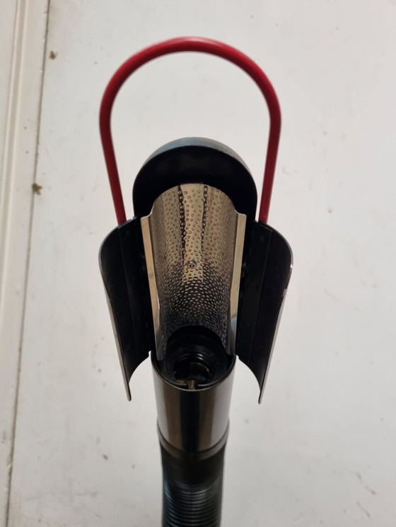 Image 1 of Lampe Flexible Targetti Pour Bureau, Italie 1970