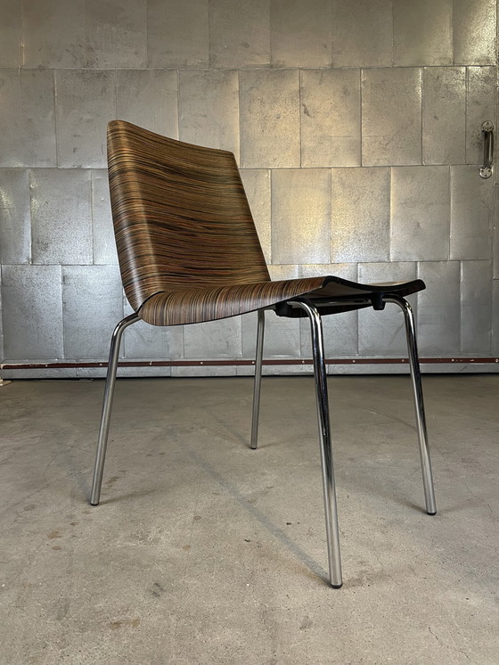 Image 1 of 6X Étagère Chaise Millefoglie