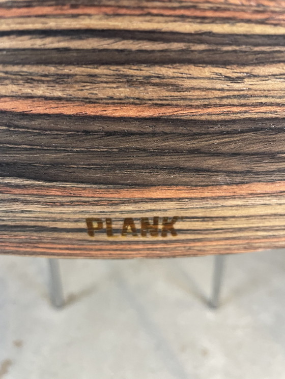 Image 1 of 6X Étagère Chaise Millefoglie