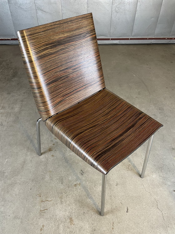 Image 1 of 6X Étagère Chaise Millefoglie