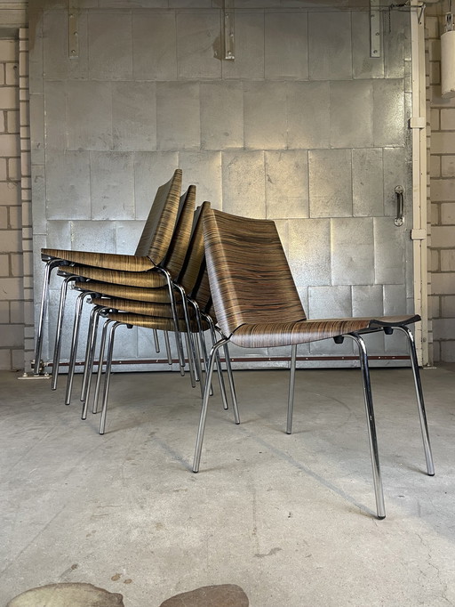 6X Étagère Chaise Millefoglie