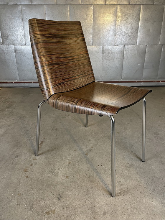 Image 1 of 6X Étagère Chaise Millefoglie