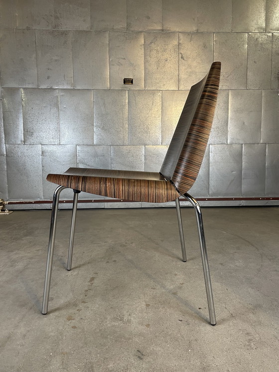 Image 1 of 6X Étagère Chaise Millefoglie