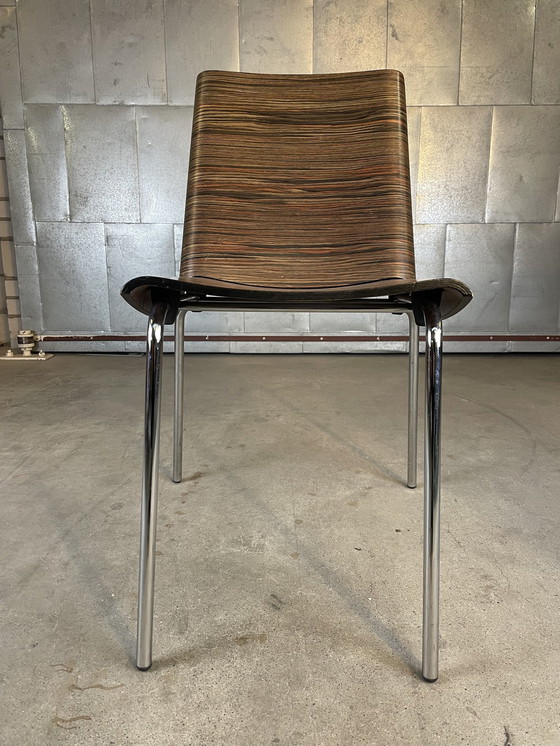 Image 1 of 6X Étagère Chaise Millefoglie