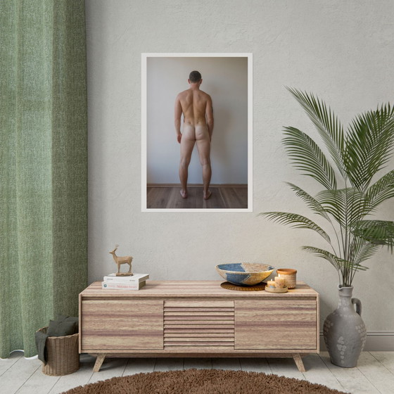 Image 1 of Felix By Igor Zeiger - Photographie Xxl (signée par l'artiste)