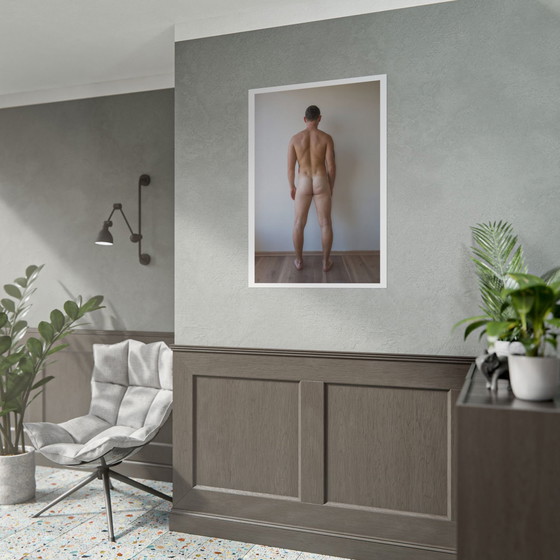 Image 1 of Felix By Igor Zeiger - Photographie Xxl (signée par l'artiste)