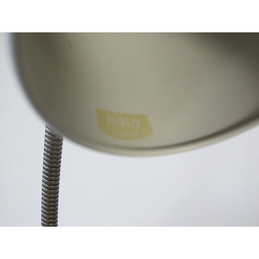 Lampe de table par H.Busquet pour Hala - années 1950
