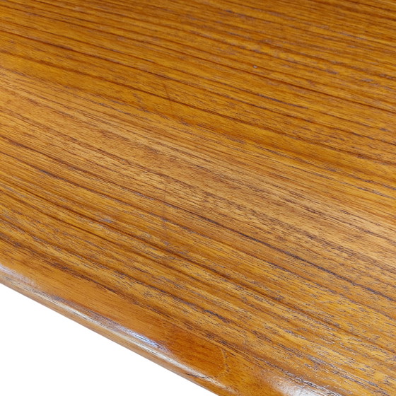 Image 1 of Bureau scandinave du milieu du siècle, Secretaire