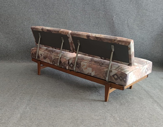 Image 1 of Stella Canapé Canapé Sesssel 60Er Vintage Retro Deux places Twoseater 60S Mid Century Danish Design