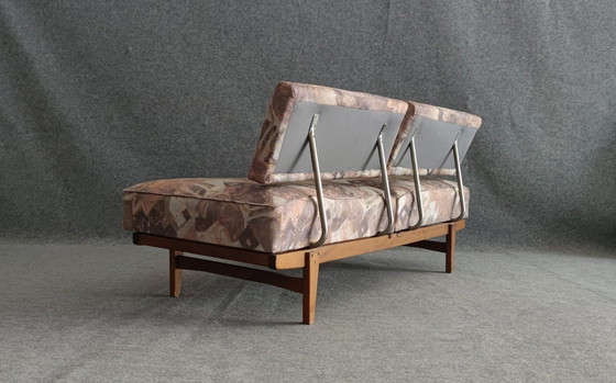 Image 1 of Stella Canapé Canapé Sesssel 60Er Vintage Retro Deux places Twoseater 60S Mid Century Danish Design