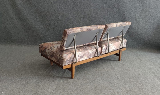 Image 1 of Stella Canapé Canapé Sesssel 60Er Vintage Retro Deux places Twoseater 60S Mid Century Danish Design