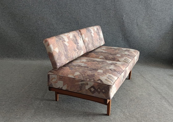 Image 1 of Stella Canapé Canapé Sesssel 60Er Vintage Retro Deux places Twoseater 60S Mid Century Danish Design