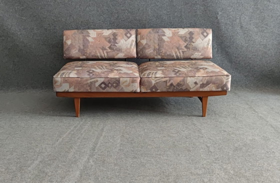 Image 1 of Stella Canapé Canapé Sesssel 60Er Vintage Retro Deux places Twoseater 60S Mid Century Danish Design
