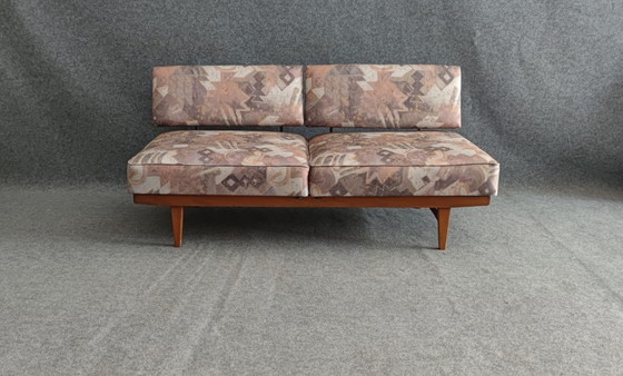 Image 1 of Stella Canapé Canapé Sesssel 60Er Vintage Retro Deux places Twoseater 60S Mid Century Danish Design