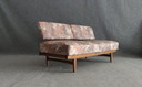 Stella Canapé Canapé Sesssel 60Er Vintage Retro Deux places Twoseater 60S Mid Century Danish Design