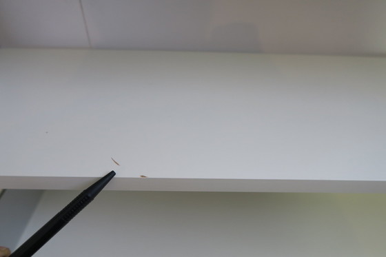 Image 1 of Étagère murale Système d'étagères 606 Dieter Rams Pour Vitsoe