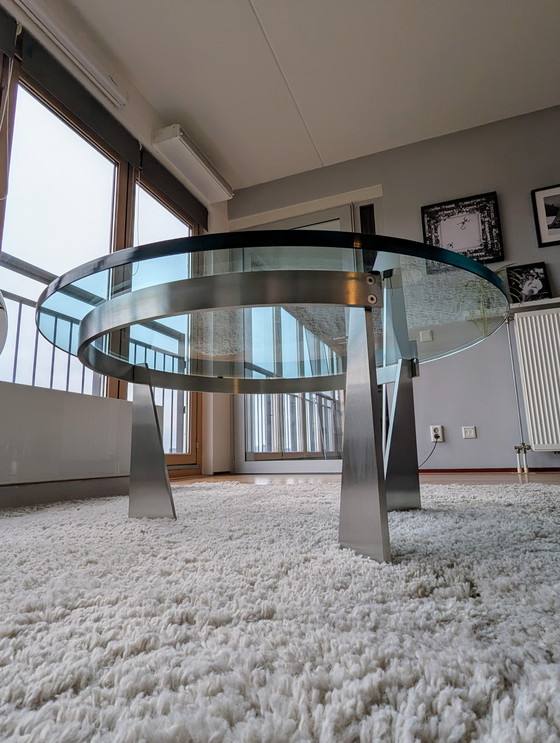 Image 1 of Metaform G3 Coffee Table Designed By Just Van Beek