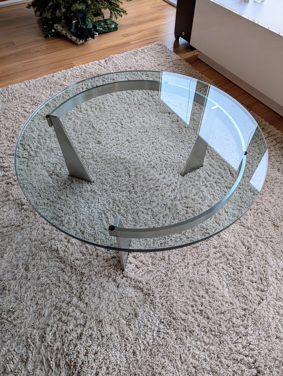 Image 1 of Metaform G3 Coffee Table Designed By Just Van Beek