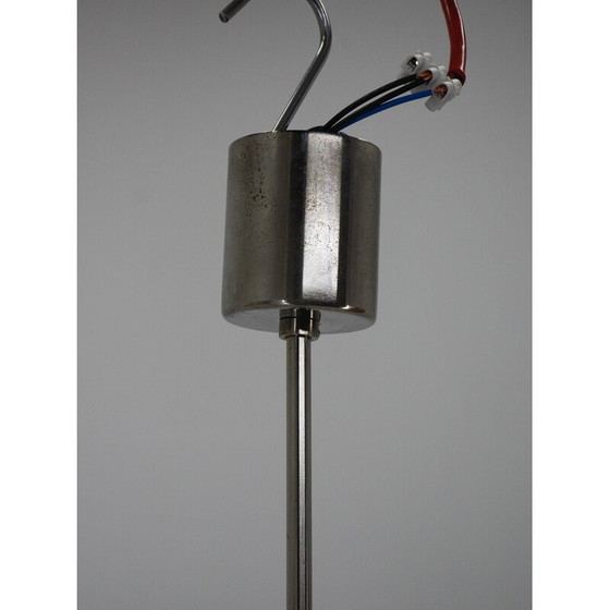 Image 1 of Lustre vintage par Bejvl pour Kamenicky Senov, 1960