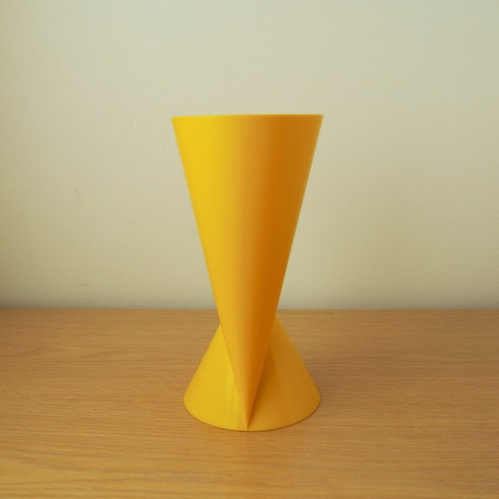 Image 1 of 1990S Vase 'Vase2' de Paul Baars, design hollandais