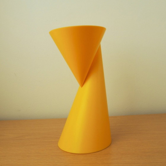 Image 1 of 1990S Vase 'Vase2' de Paul Baars, design hollandais