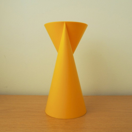 Image 1 of 1990S Vase 'Vase2' de Paul Baars, design hollandais