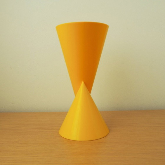 Image 1 of 1990S Vase 'Vase2' de Paul Baars, design hollandais