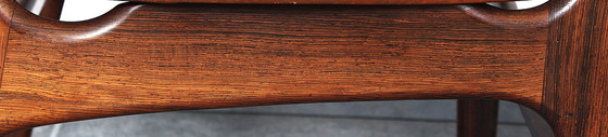 Image 1 of Fauteuil Modèle 512 par Erik Buck pour Christensens