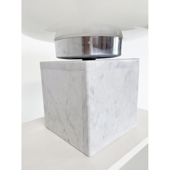 Image 1 of Lampe de table vintage, Italie 1960