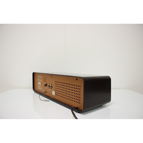 Image 1 of Radio Grundig Rf 630 vintage, Allemagne 1990