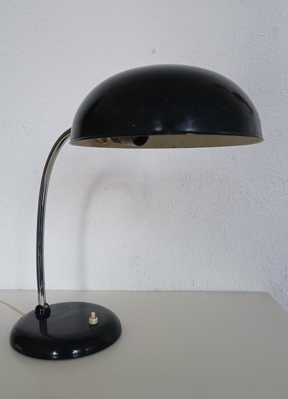 Image 1 of Lampe de bureau Bauhaus Cosack années 30