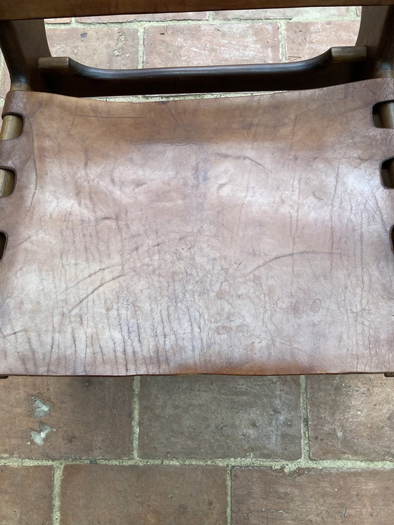 Image 1 of 1 Fauteuil D’Angel Pazmino Année 60