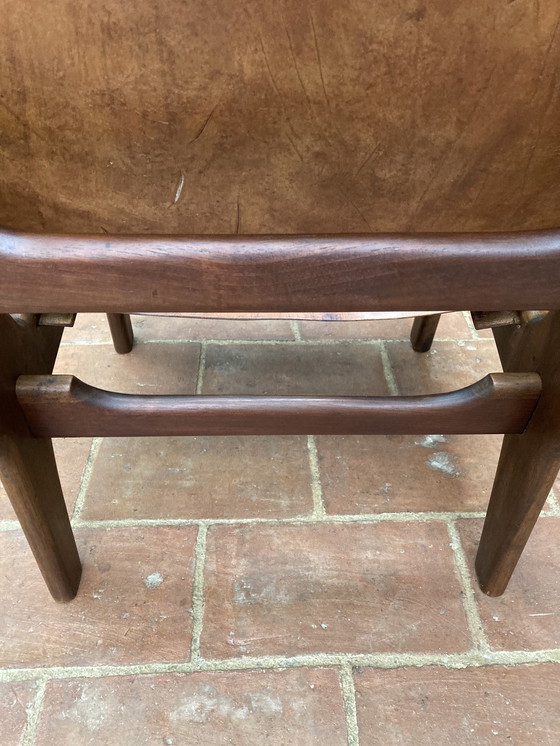 Image 1 of 1 Fauteuil D’Angel Pazmino Année 60