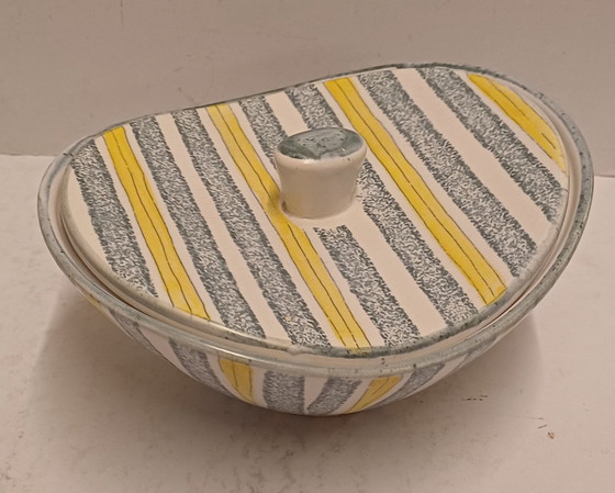 Image 1 of Boîte à couvercle Ruth Waechtersbach