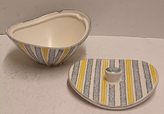 Image 1 of Boîte à couvercle Ruth Waechtersbach