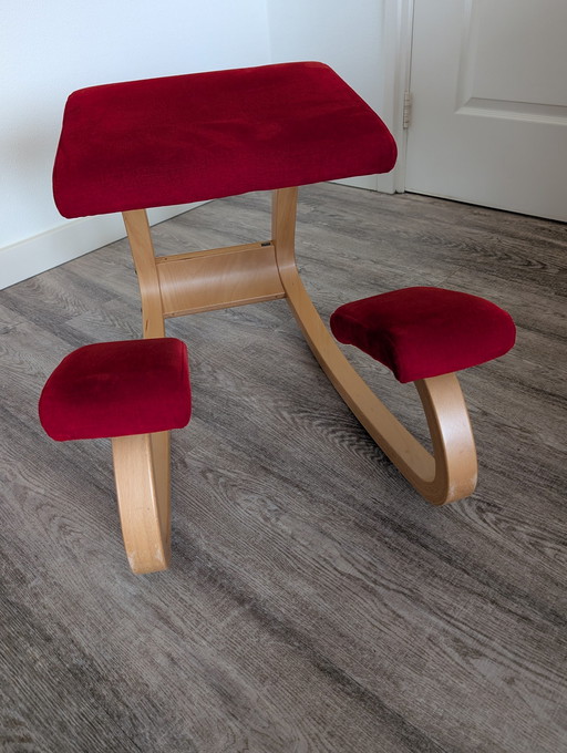 Stokke Variér Chaise à genoux/chaise de bureau