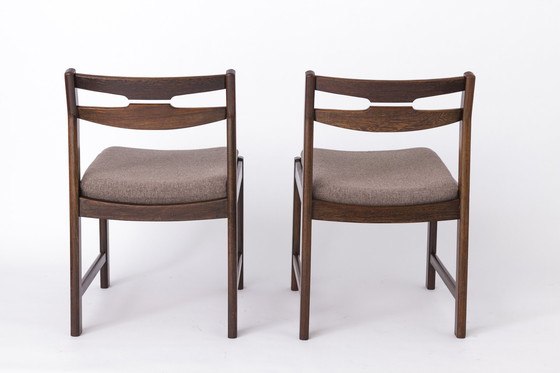 Image 1 of 6 Chaises Vintage 1960S - Finland Design