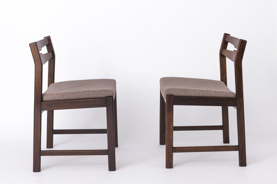 Image 1 of 6 Chaises Vintage 1960S - Finland Design