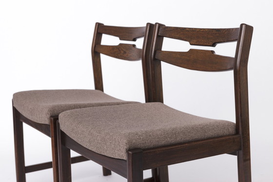 Image 1 of 6 Chaises Vintage 1960S - Finland Design