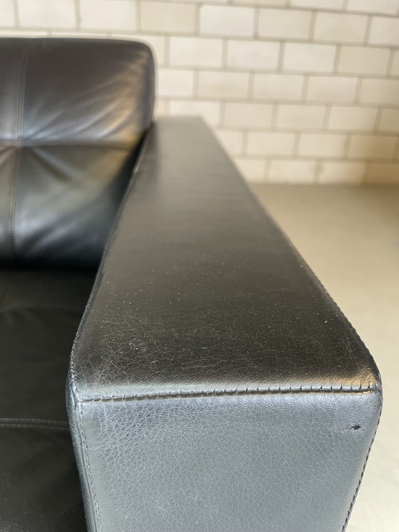 Image 1 of Walter Knoll Foster 502 Fauteuil (Plusieurs Présents)