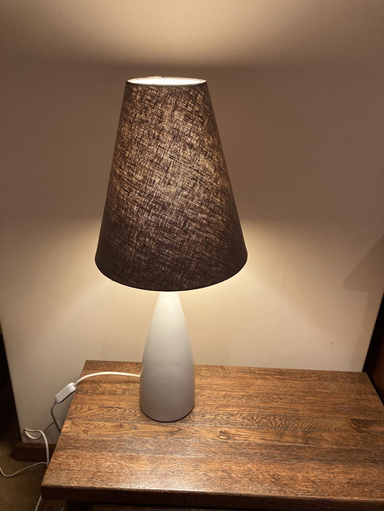 Image 1 of Lampe de table vintage Ikea Lance