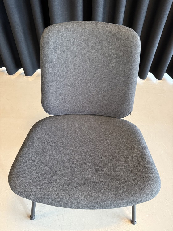 Image 1 of 1X Gijs Van Der Sluis Lounge No. 13 - Design In Box