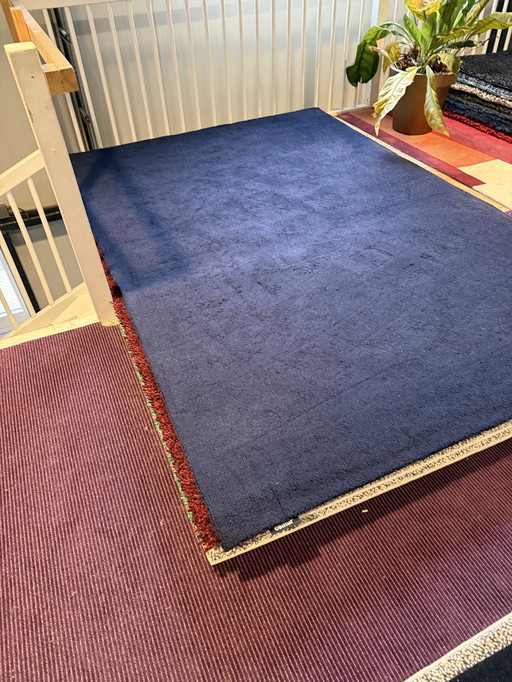 Brink En Campman Contur Rug Coton