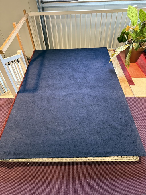 Brink En Campman Contur Rug Coton