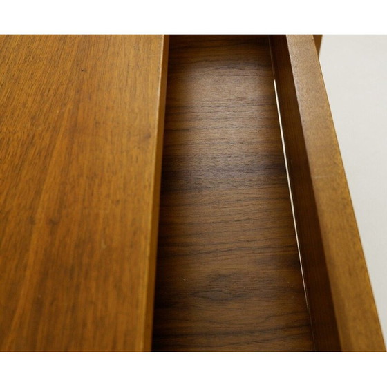 Image 1 of Table de toilette "Positano 1306" du milieu du siècle par Ico & Luisa Parisi, 1958